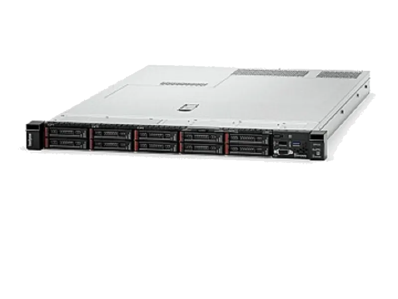 Ремонт СХД Lenovo 7X02A056EA