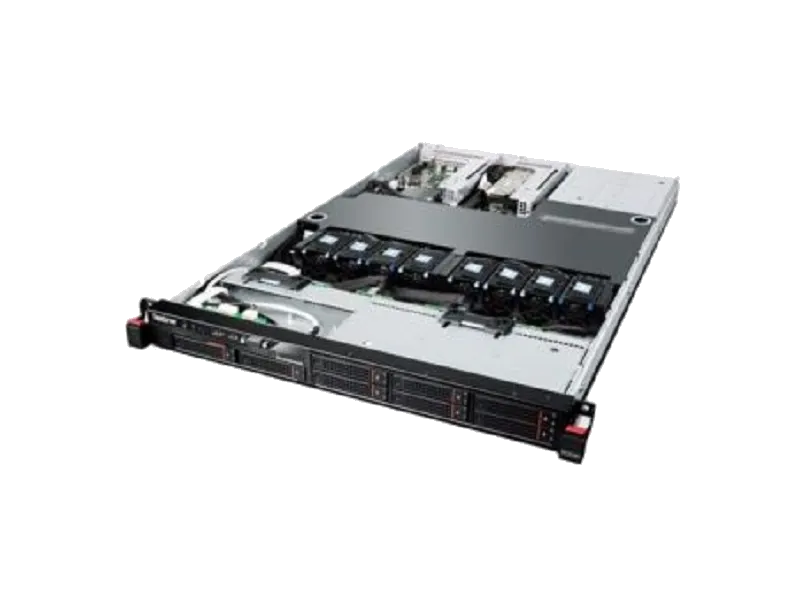 Ремонт СХД Lenovo 7X02A04GEA