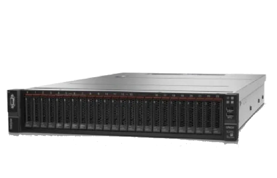 Ремонт СХД Lenovo 7X06A04DEA