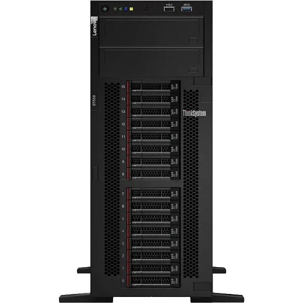 Ремонт СХД Lenovo 7X10A017EA
