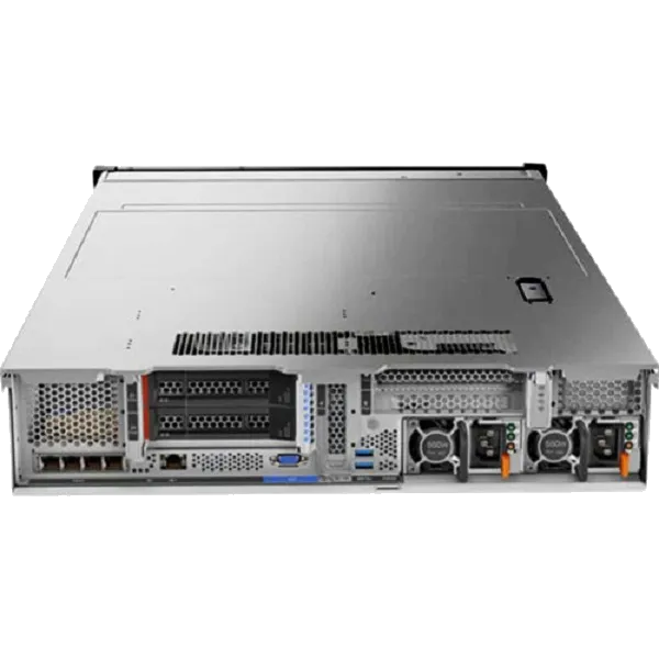 Ремонт СХД Lenovo Topseller, SR650