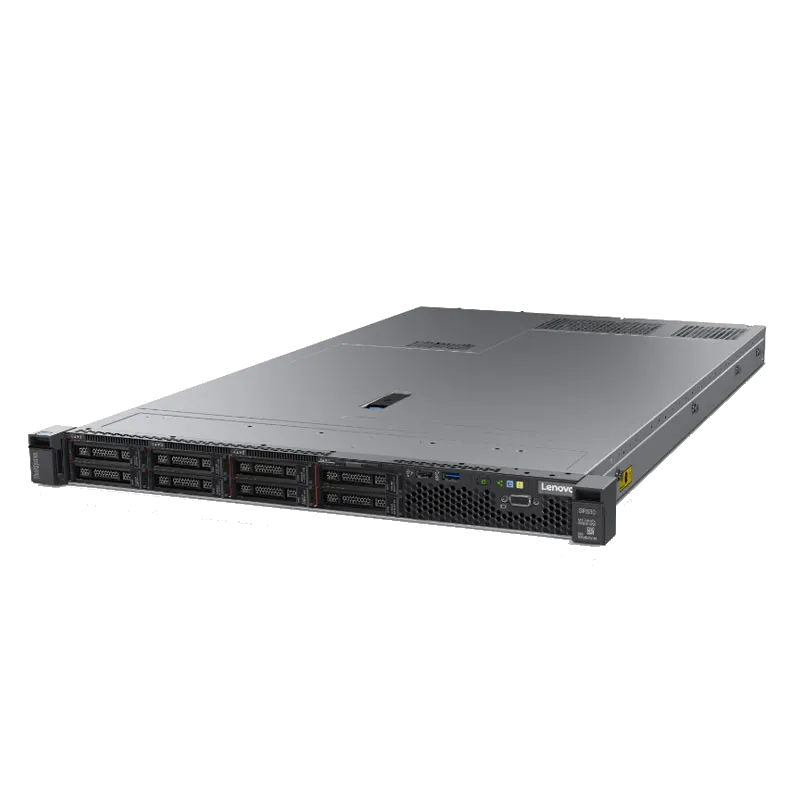 Ремонт СХД Lenovo Topseller, SR530