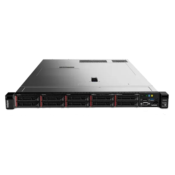 Ремонт СХД Lenovo Topseller, SR630