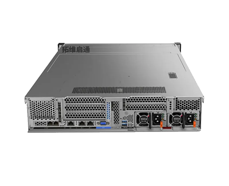 Ремонт СХД Lenovo Topseller, SR550