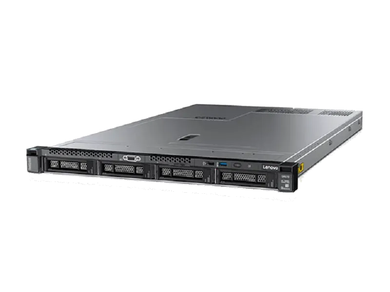 Ремонт СХД Lenovo SR570