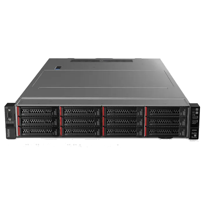 Ремонт СХД Lenovo TS ThinkSystem SR550