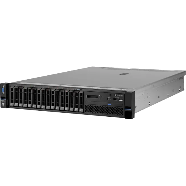 Ремонт СХД Lenovo x3650M5