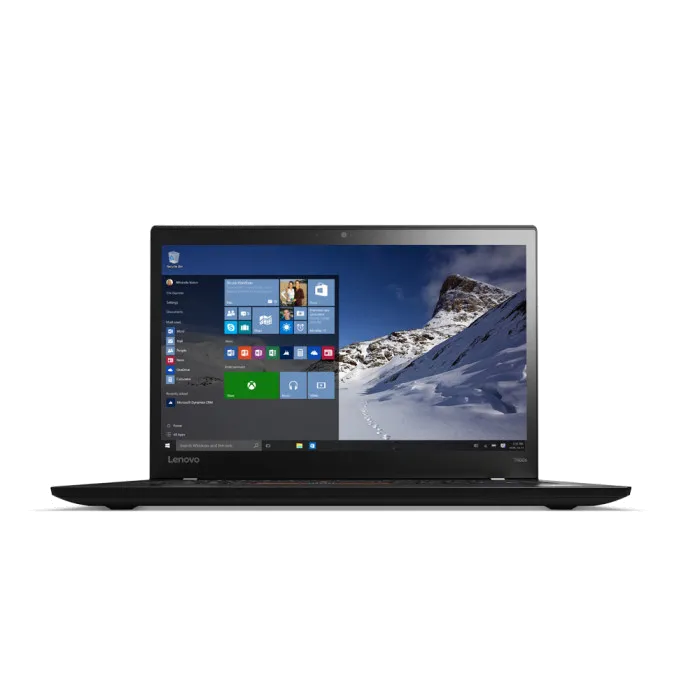Замена материнской платы Lenovo THINKPAD T460s Ultrabook