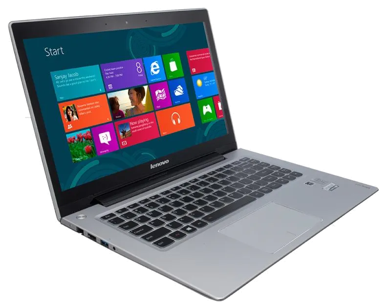 Замена материнской платы Lenovo IdeaPad U430