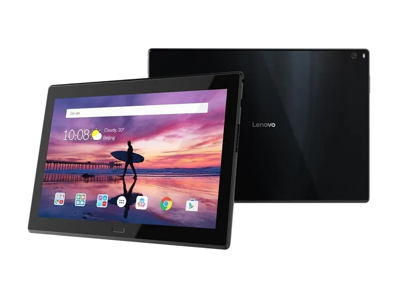 Замена задней крышки Lenovo Tab 4 10 Plus