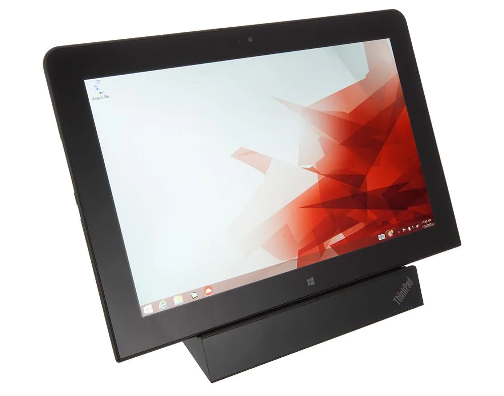 Замена задней крышки Lenovo ThinkPad Tablet 10