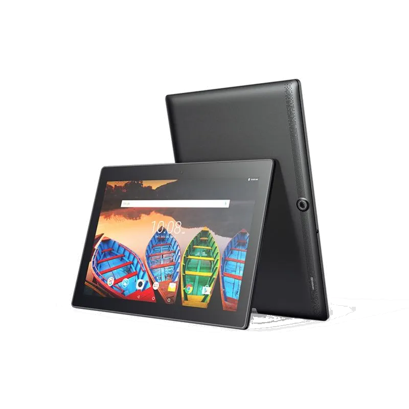 Замена задней крышки Lenovo IdeaTab 3 10 X70L 3G