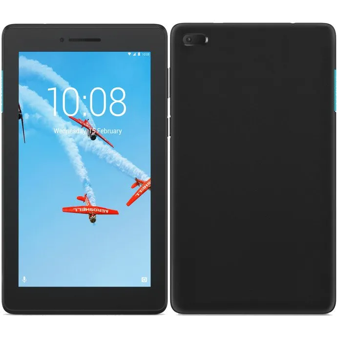 Замена задней крышки Lenovo Tab E7 16 ГБ 7104i