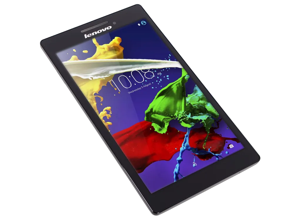 Замена задней крышки Lenovo TAB 2 A7-20