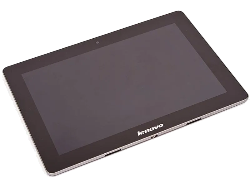 Замена задней крышки Lenovo IdeaTab S2110