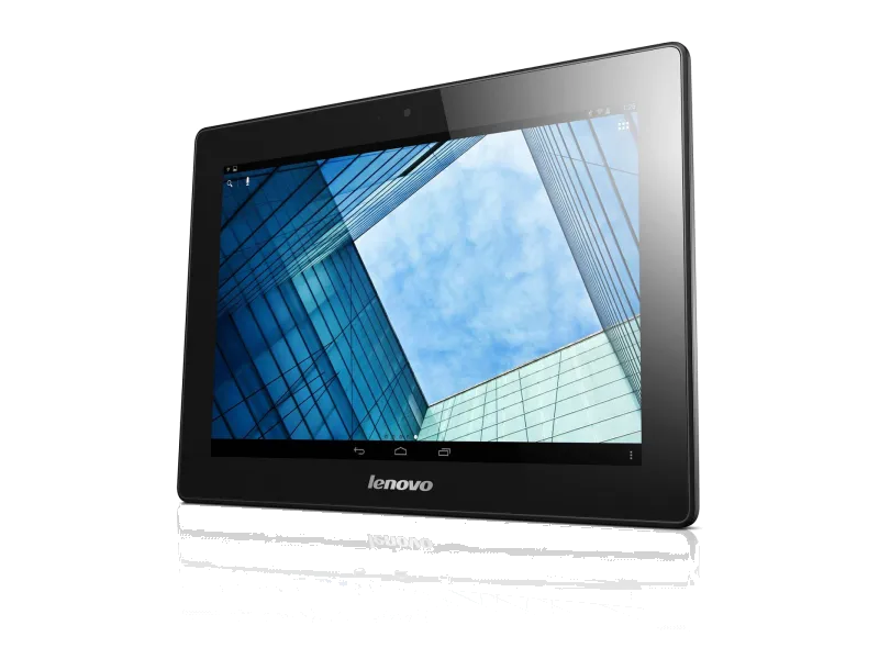Замена задней крышки Lenovo IdeaTab S6000L