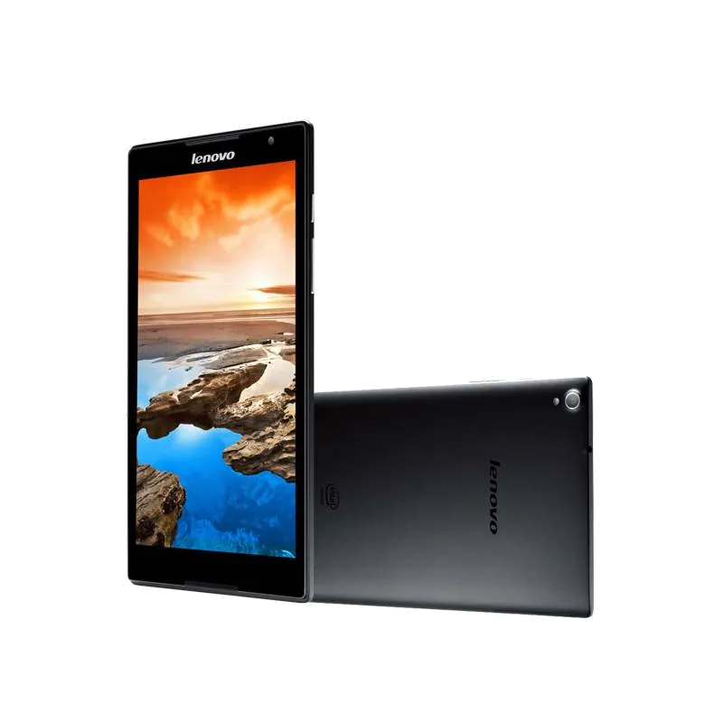 Замена задней крышки Lenovo S8-50F