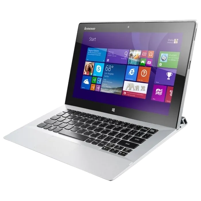 Замена задней крышки Lenovo Miix2 11 i5