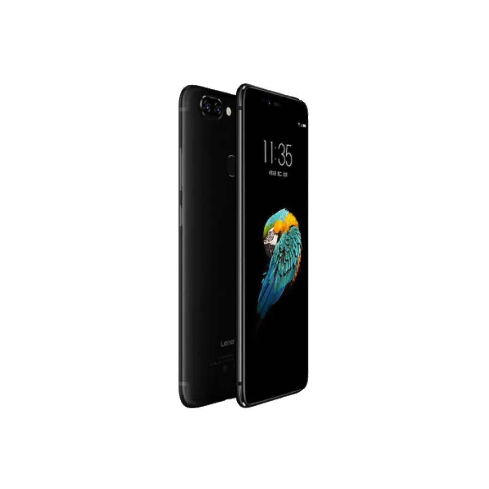 Прошивка устройства (с сохранением данных) Lenovo S5
