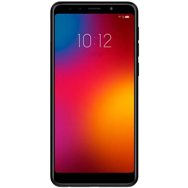 Прошивка устройства (с сохранением данных) Lenovo K9 32GB