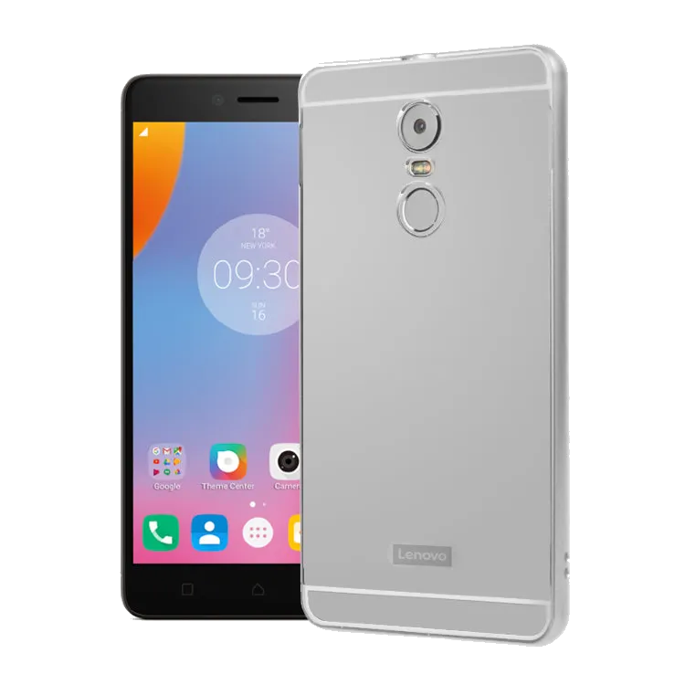 Прошивка устройства (с сохранением данных) Lenovo K6 Note