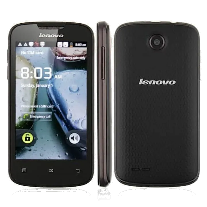 Прошивка устройства (с сохранением данных) Lenovo A690