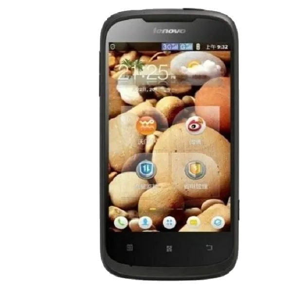 Прошивка устройства (с сохранением данных) Lenovo A750