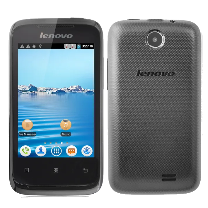 Прошивка устройства (с сохранением данных) Lenovo A269i