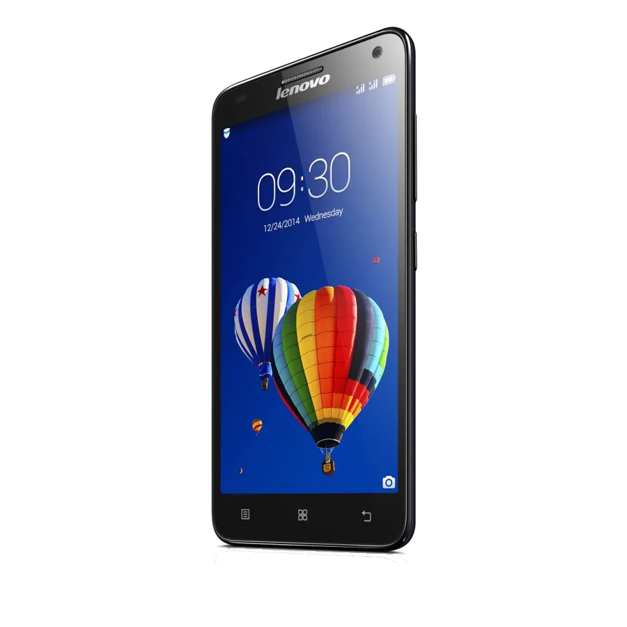 Прошивка устройства (с сохранением данных) Lenovo S580
