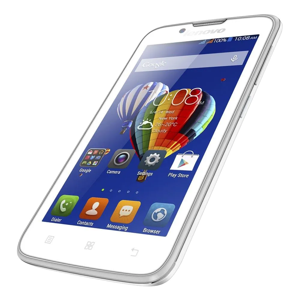 Прошивка устройства (с сохранением данных) Lenovo A328