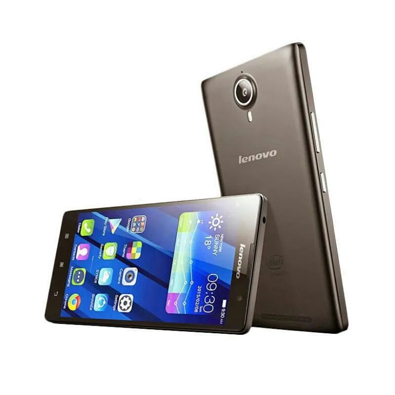 Прошивка устройства (с сохранением данных) Lenovo P90 Pro