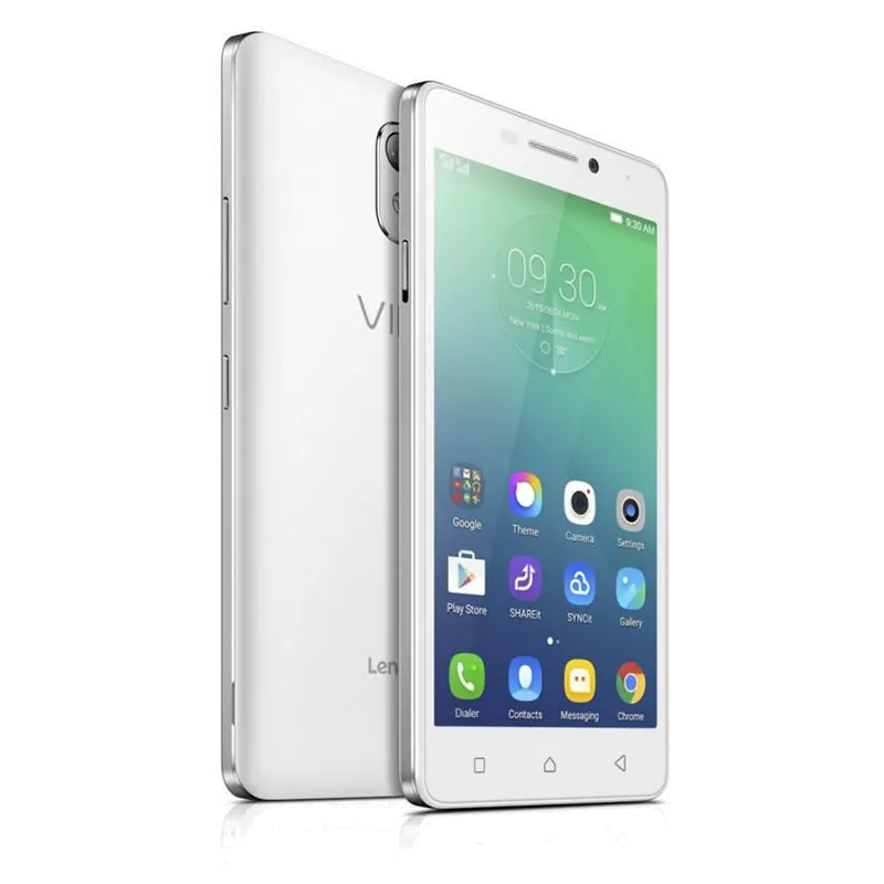 Прошивка устройства (с сохранением данных) Lenovo Vibe P1