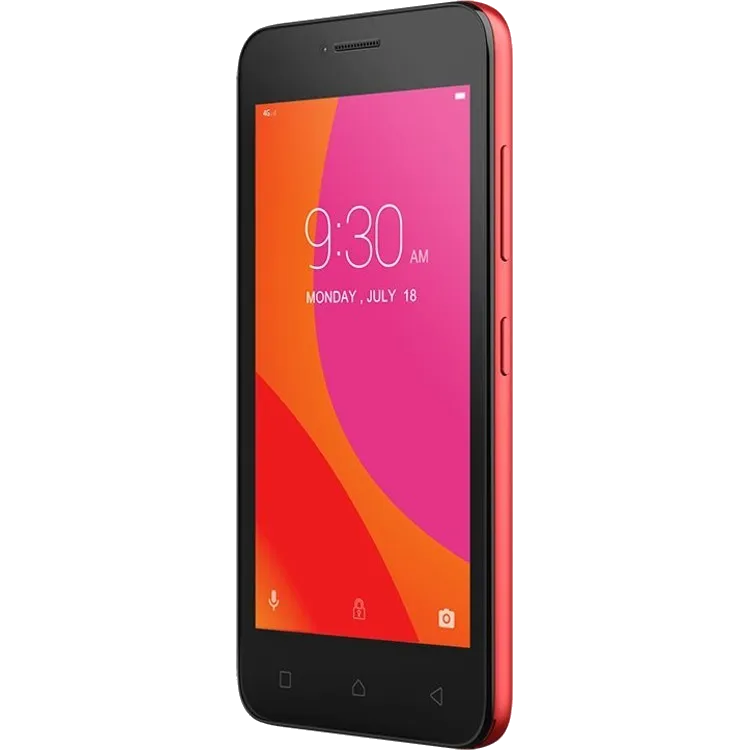 Прошивка устройства (с сохранением данных) Lenovo Vibe B