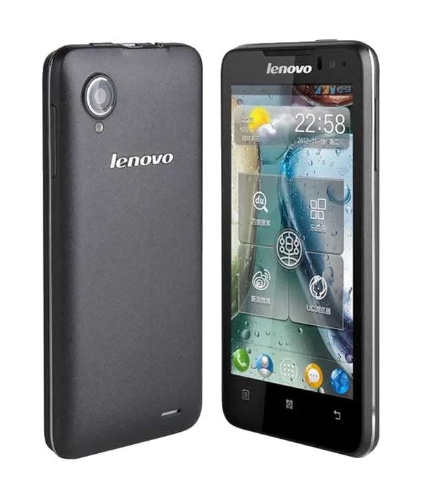 Прошивка устройства (с сохранением данных) Lenovo P770