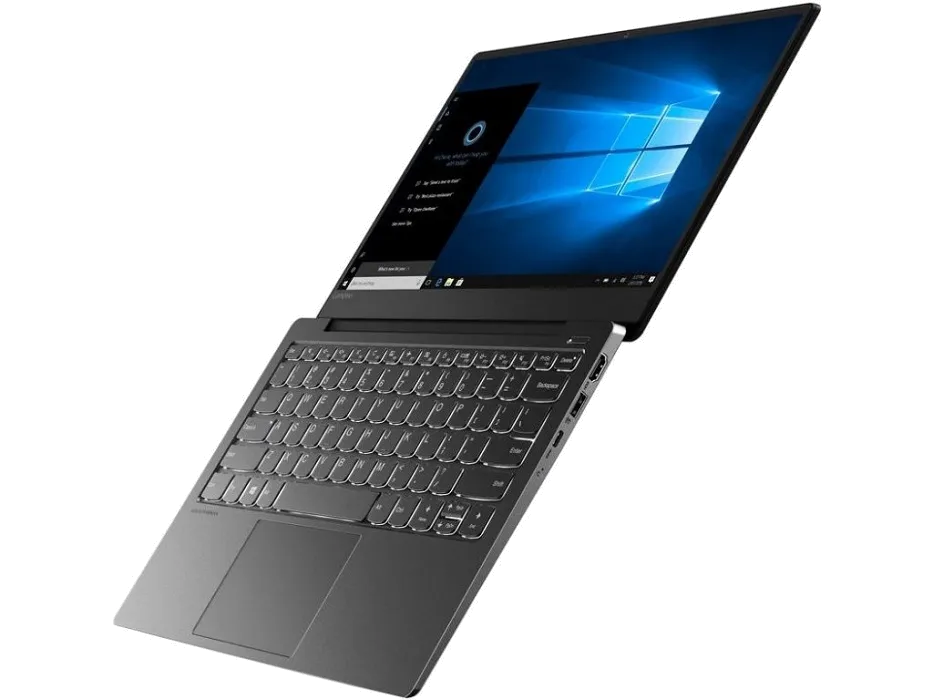 Замена материнской платы Lenovo IdeaPad S530-13IWL