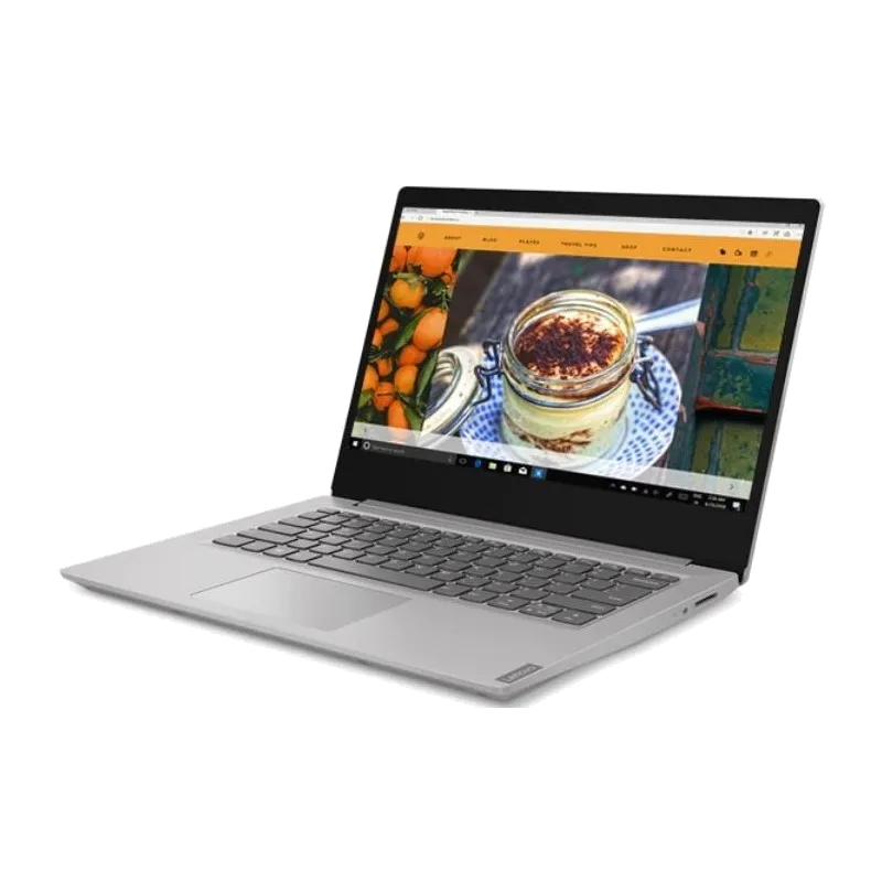 Восстановление данных Lenovo S145-14AST