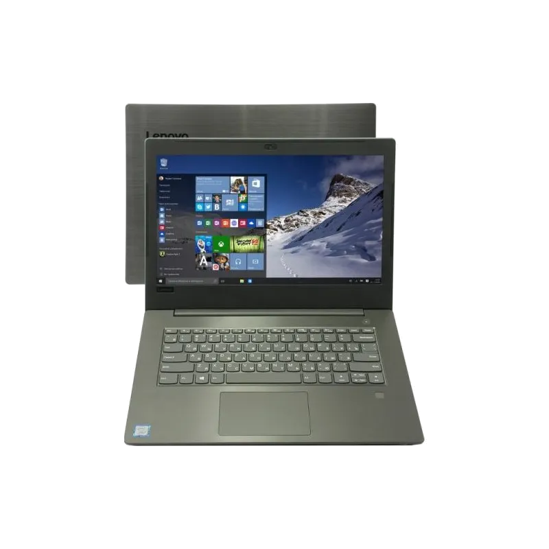 Восстановление данных Lenovo V330-14IKB