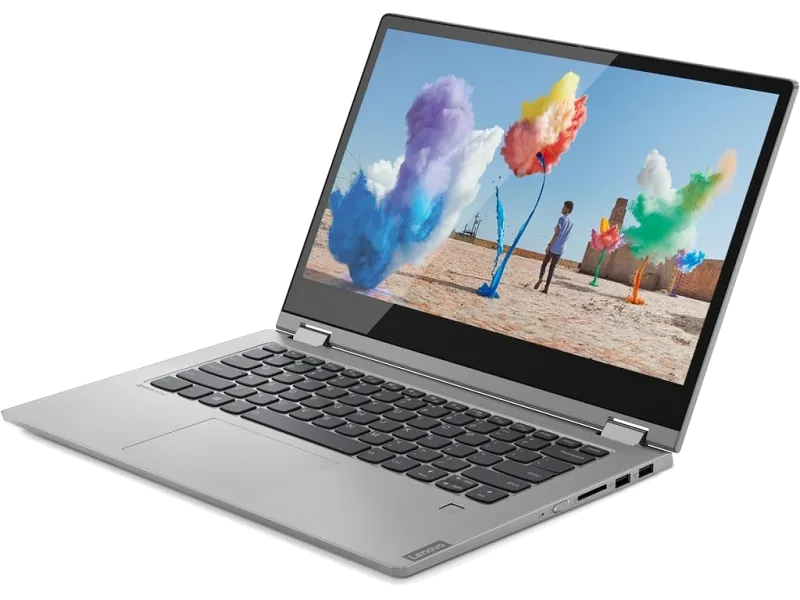 Замена материнской платы Lenovo IdeaPad C340-14API