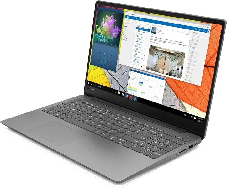 Восстановление данных Lenovo 330S-15IKB