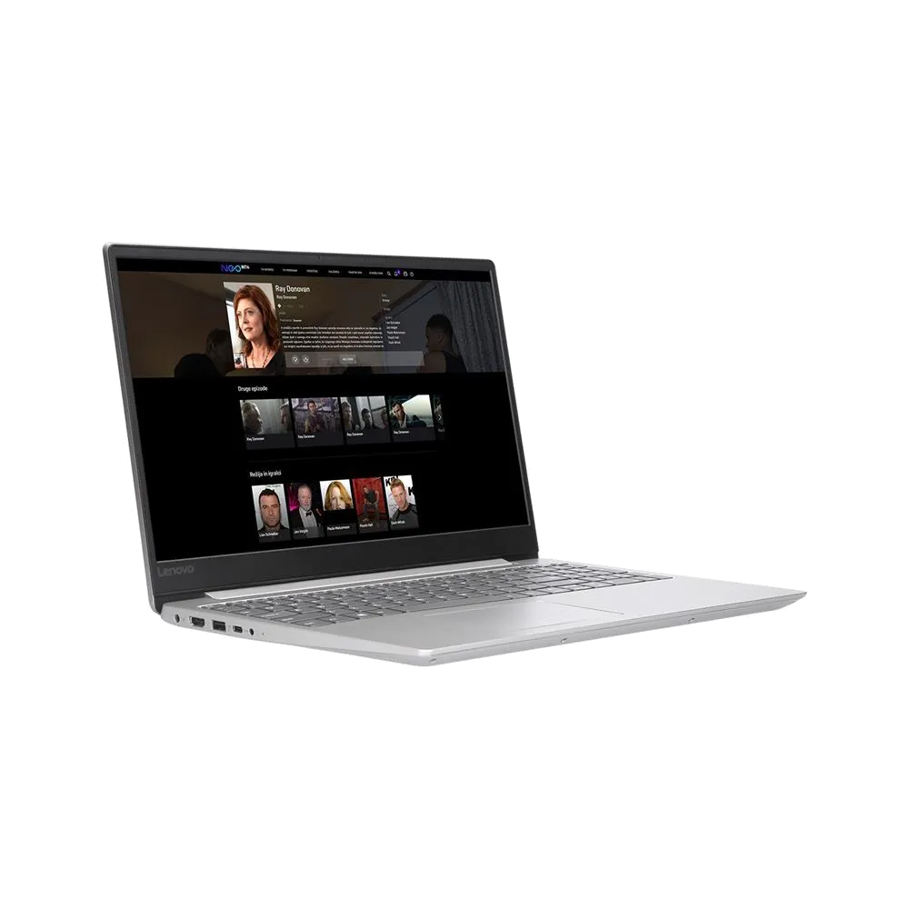 Восстановление данных Lenovo 530S-15IKB