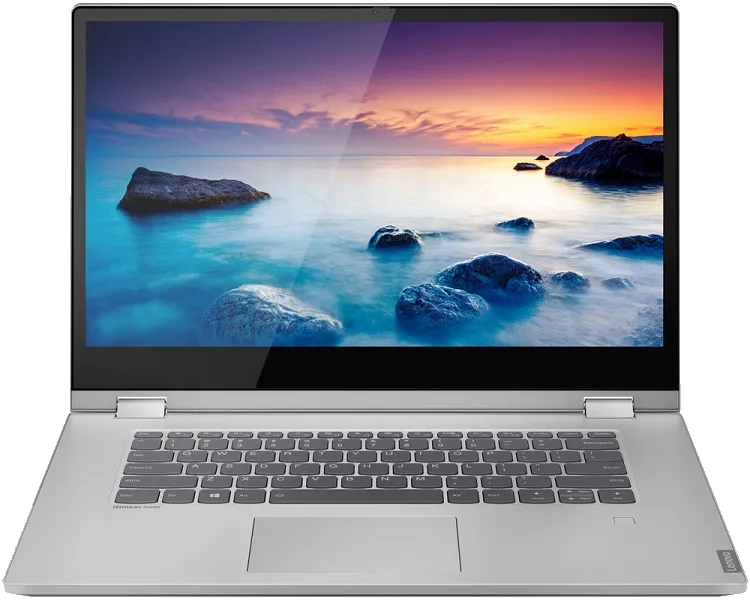 Восстановление данных Lenovo C340-15IWL