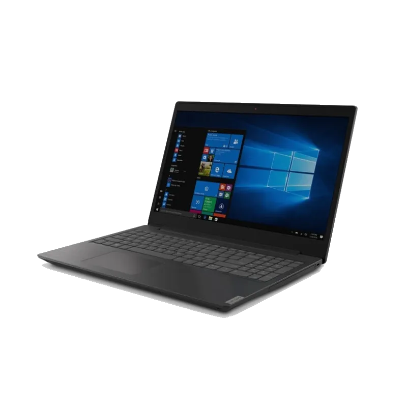 Восстановление данных Lenovo L340-15IRH