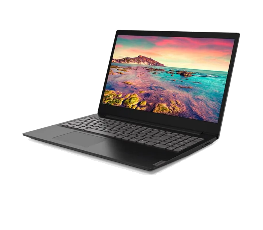 Восстановление данных Lenovo S145-15AST