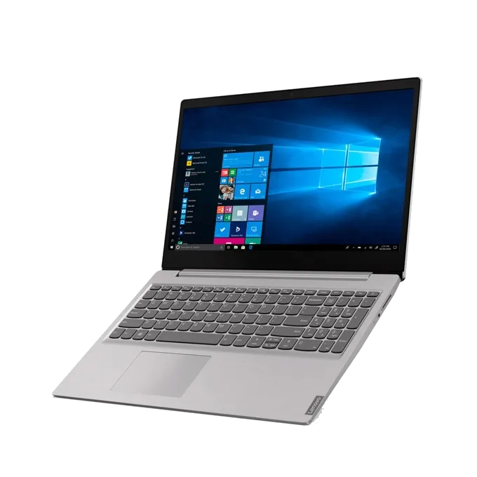 Восстановление данных Lenovo S145-15IIL