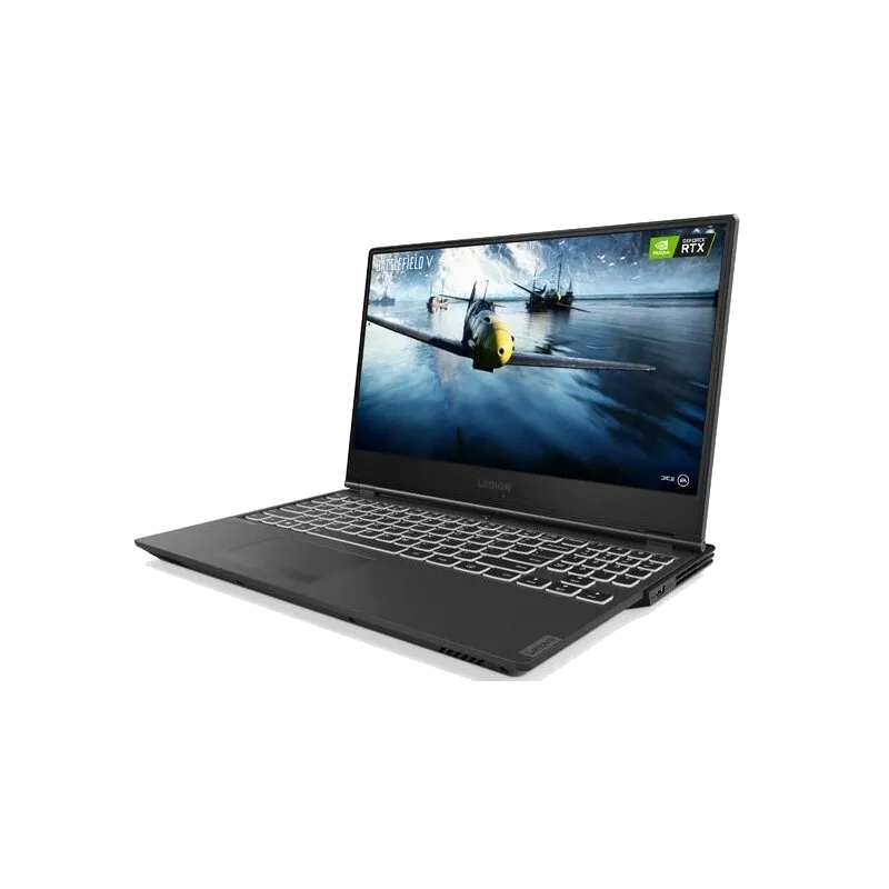 Восстановление данных Lenovo Y540-15IRH
