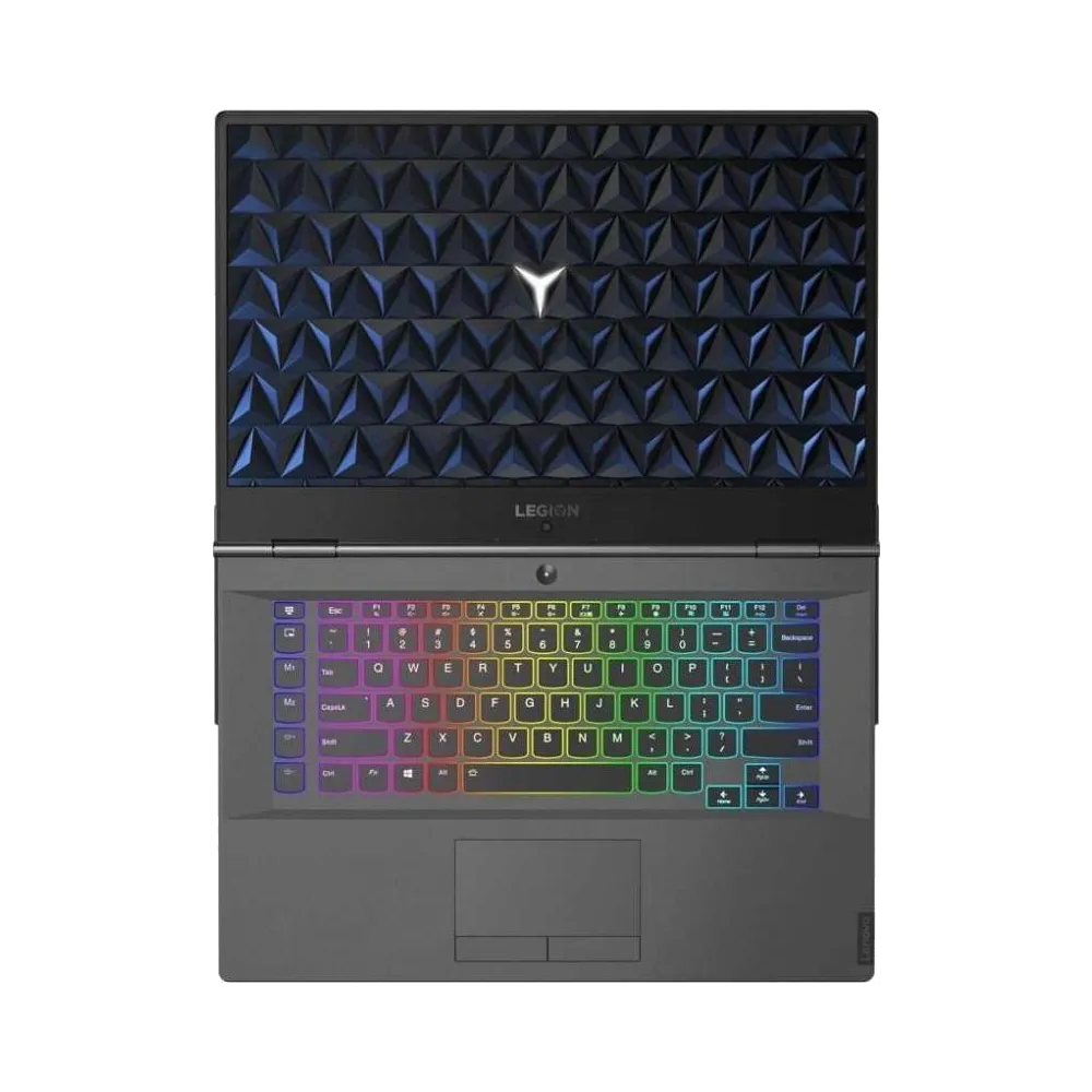 Восстановление данных Lenovo Y740-15IRHg