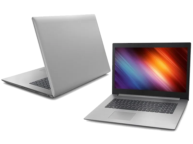 Восстановление данных Lenovo 330-17AST