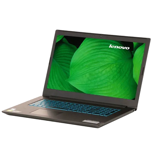 Восстановление данных Lenovo L340-17IRH