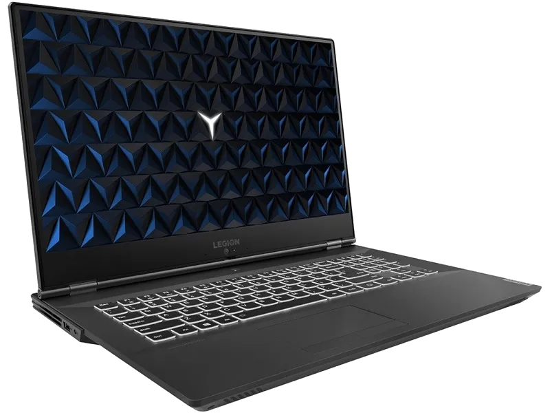 Восстановление данных Lenovo Y540-17IRH