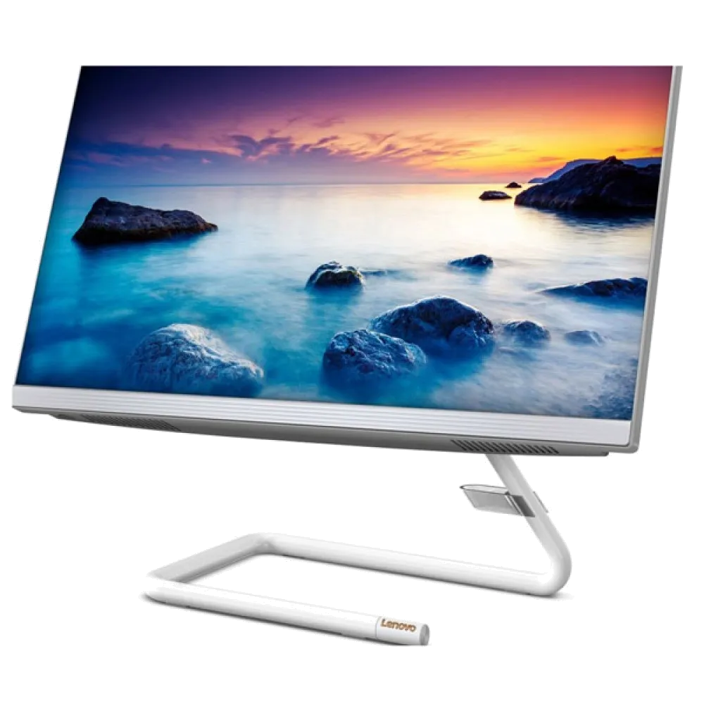 Замена операционной системы Lenovo IdeaCentre A340-22IGM [F0EA001WRK]